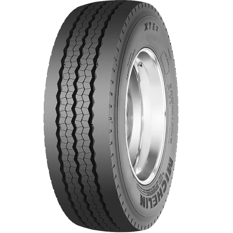 Michelin 285/70r19.5/18 150/148j Mic Xte2 Trailer