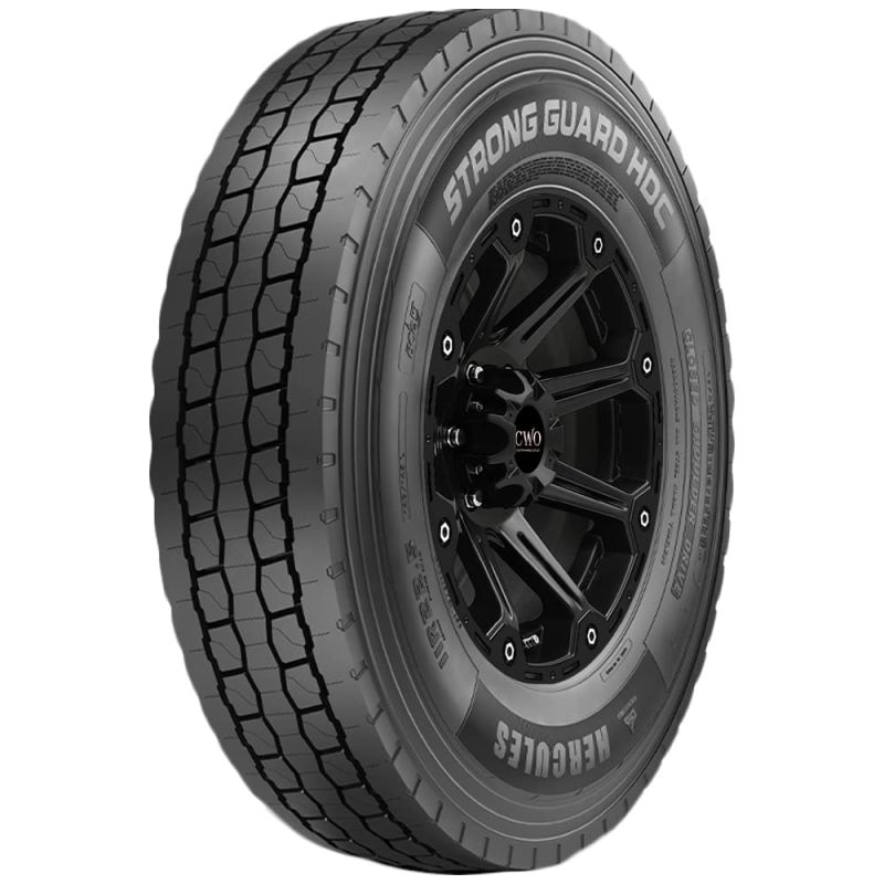 Hercules 295/75r22.5/14 144/141l Her Strong Guard H-Dc Csd