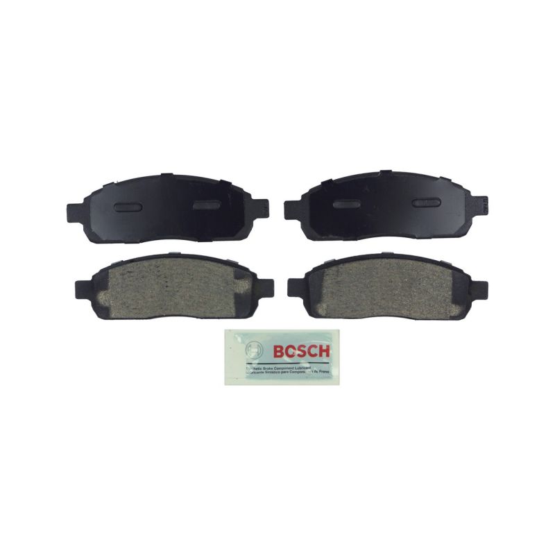 Bosch F03B175683 Bosch Brake Pads