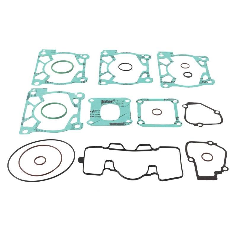 Vertex Pistons 8100009 Vertex Gaskets 21-23 Gas-Gas MC125 Top End Gasket Kit