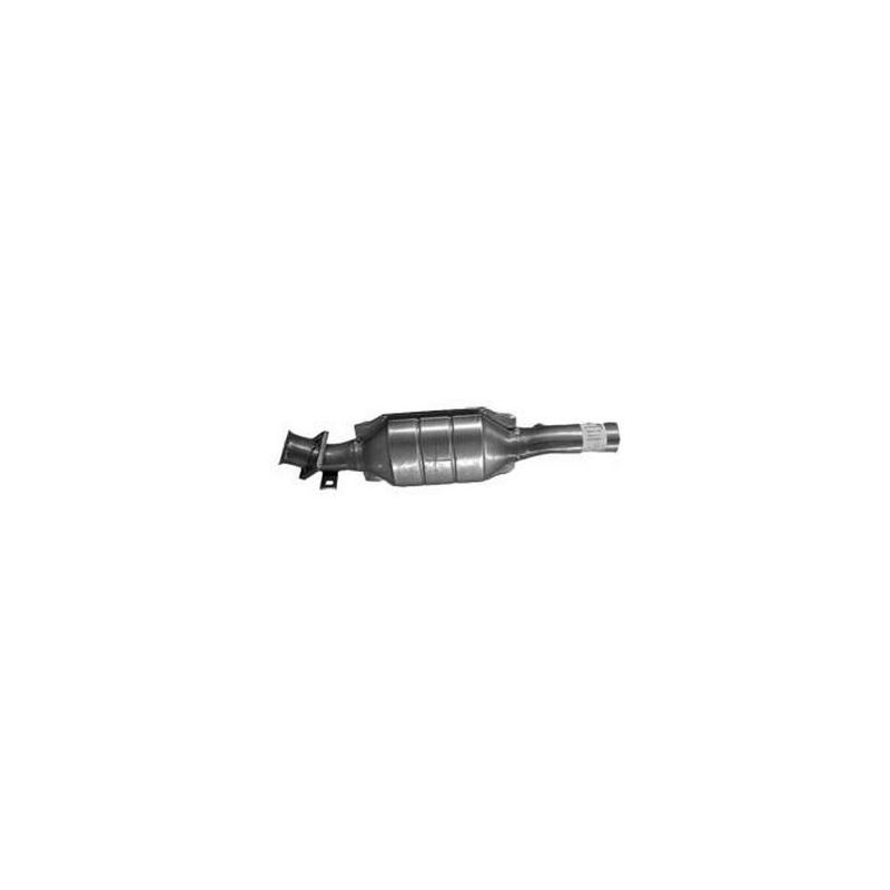 AB Catalytic 2196 Direct-Fit Catalytic Converter EPA (Federal)