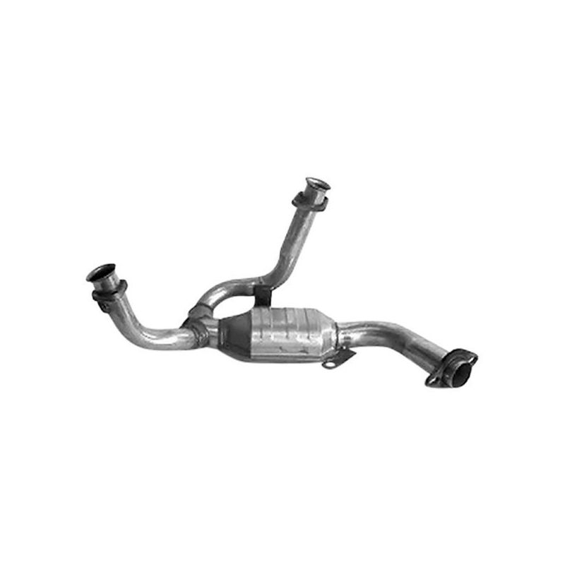 Davico Mfg 14457 Direct Fit Catalytic Converter
