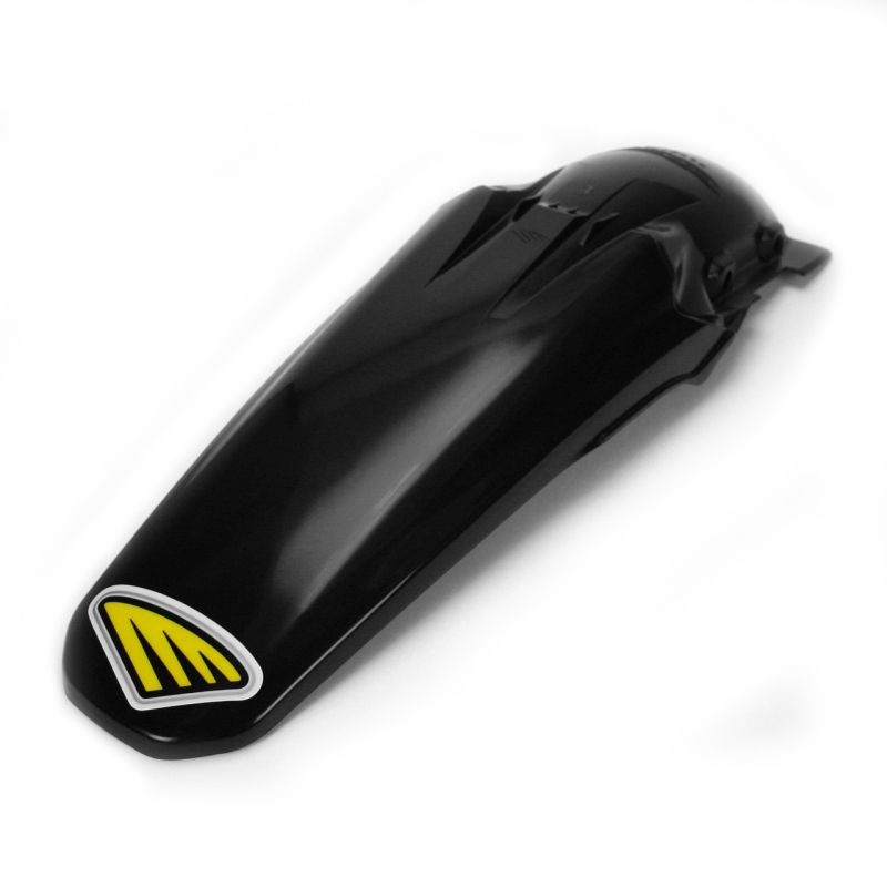 Cycra 1CYC-1821-12 06-09 Honda CRF250R Powerflow Rear Fender - Black