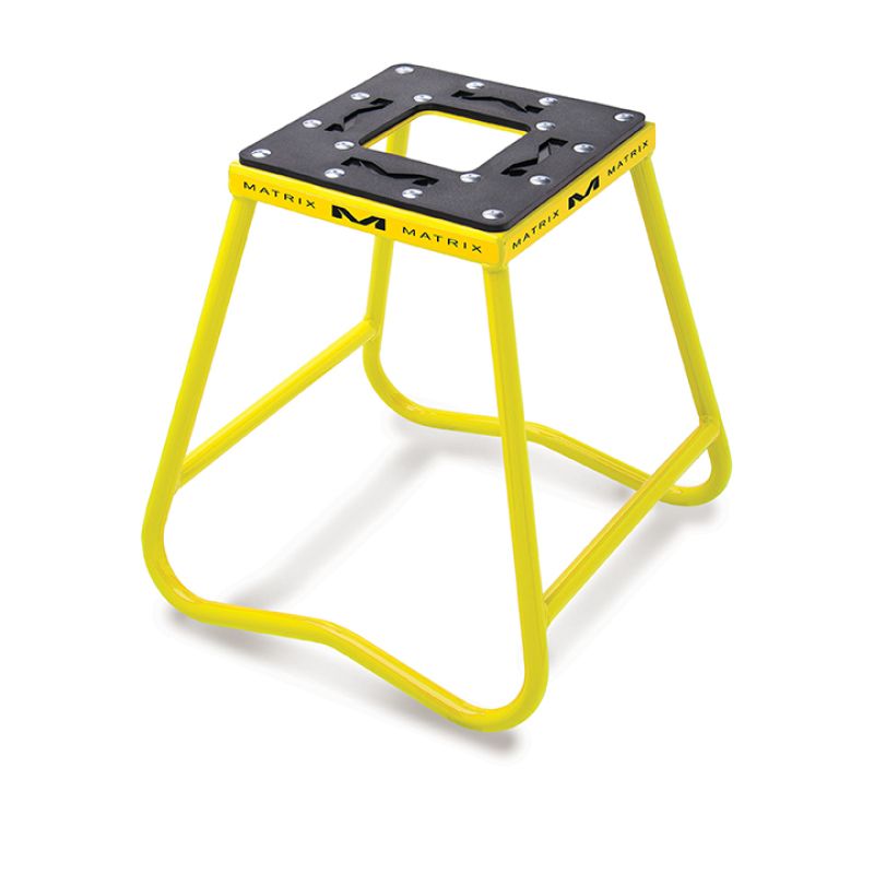 Matrix Concepts C1-104 C1 Steel Stand - Yellow