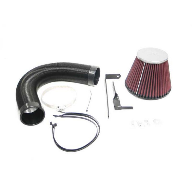 K&N 57-0194-1 Performance Air Intake System