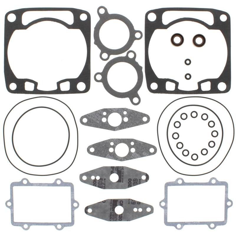 Vertex Pistons 710275 Top End Gasket Kit