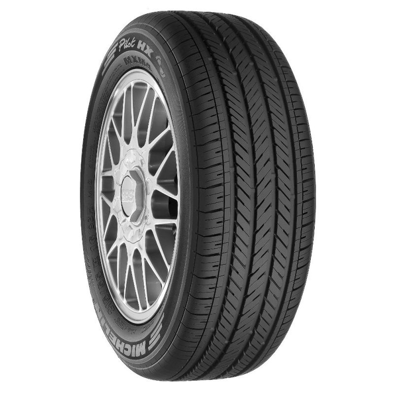 Michelin P215/45r17 87v Mic Pilot Mxm4 Hx Ami