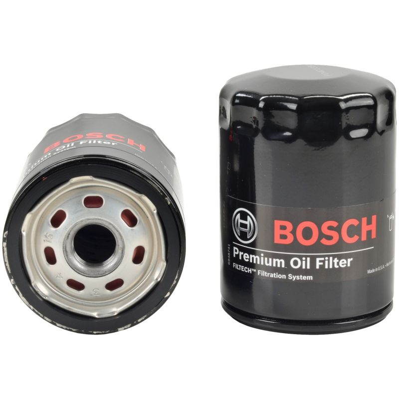 Bosch 3400 Bosch Oil Filter