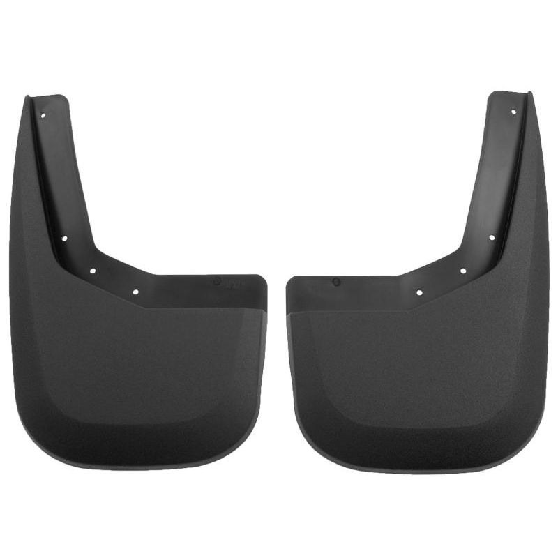 HUSKY LINERS HSK57801 07-09 Sierra/HD/Denali Rear Mud Flaps