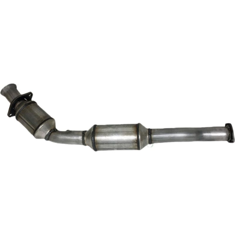 Davico Mfg 19531 Direct Fit Catalytic Converter