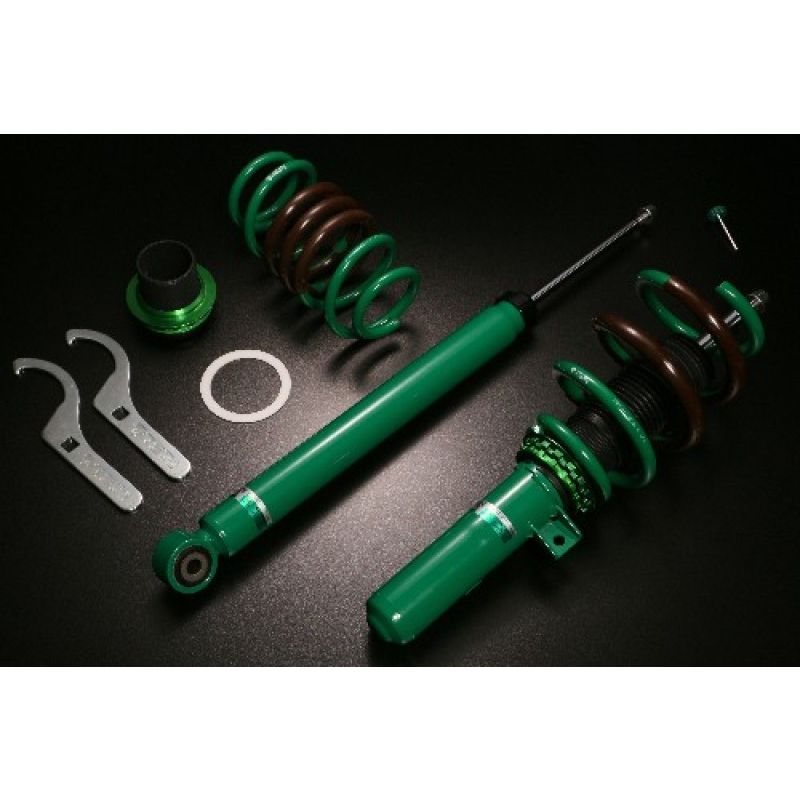 Tein GSHL0-8UAS2 2018+ Honda Accord (CV1) 4DR/4CYL Street Basis Z Coilover Kit