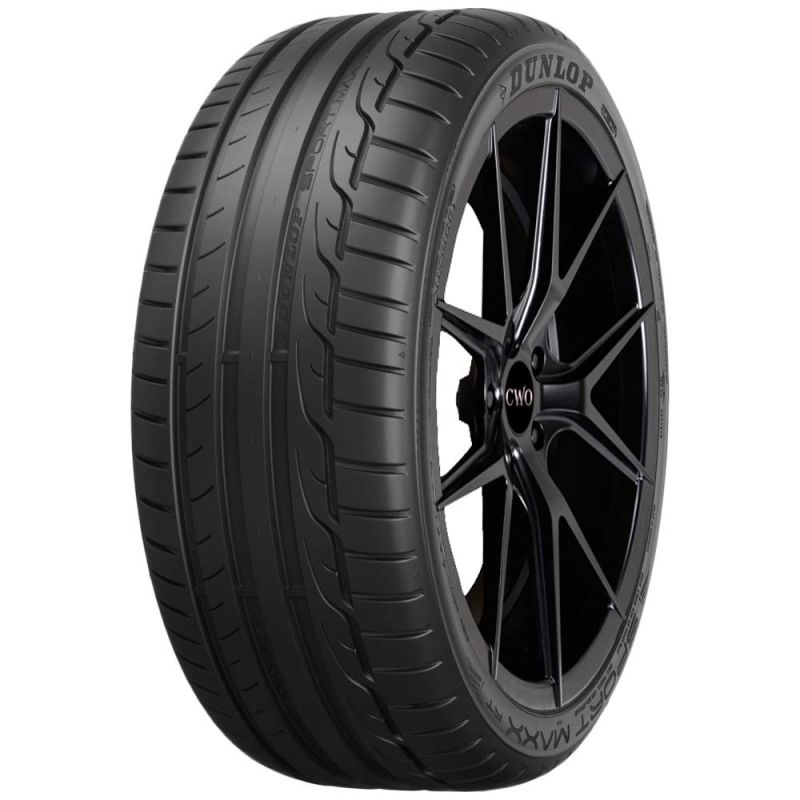 Dunlop 265029338 235/35zr19 Xl Sport Maxx Rt Mo