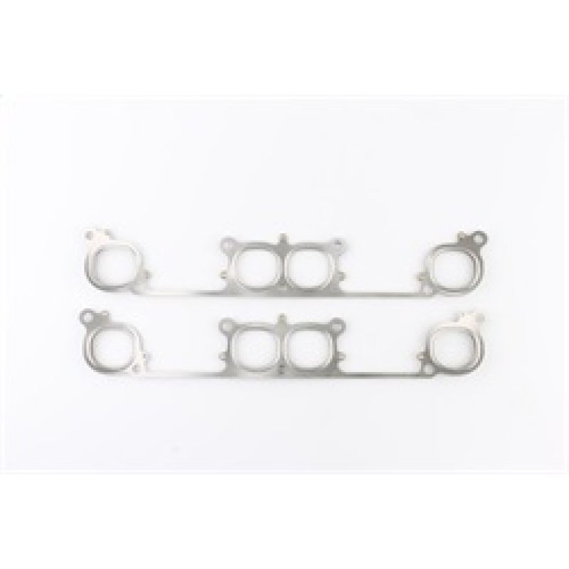 COMETIC GASKETS CAGC5040-030 MLS Exhaust Gaskets .030 SBC Brodix/All Pro