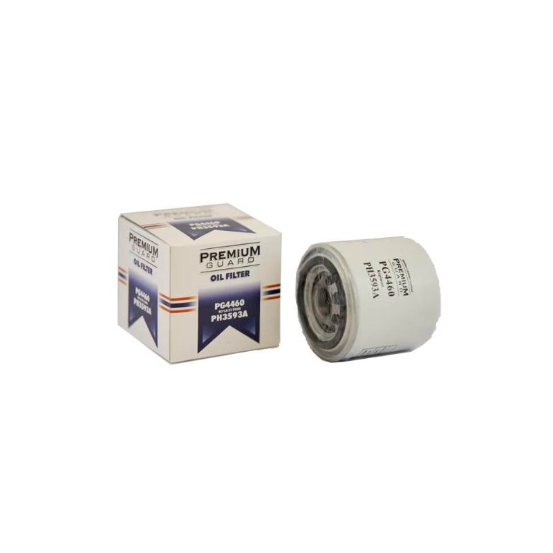 PRONTO FILTERS PO4460 OIL FILTER