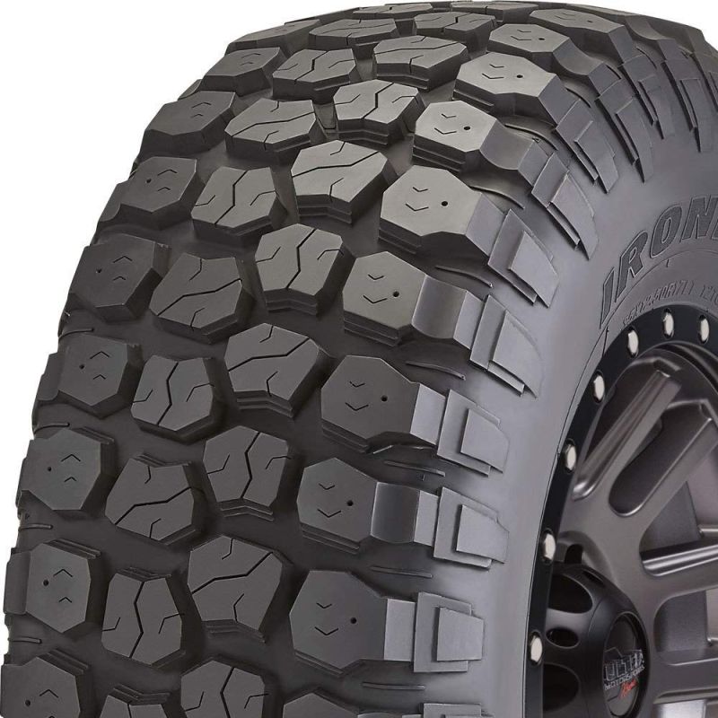 Ironman 35x12.50r17/10 121q Iron All Country M/T Owl