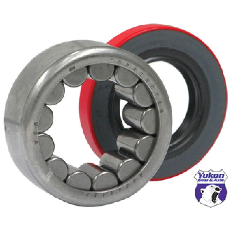Yukon Gear & Axle AK 1563 Yukon Gear R1563TAV Axle Bearing and Seal Kit / Torringtonbrand / 2.250in OD / 1.400in ID