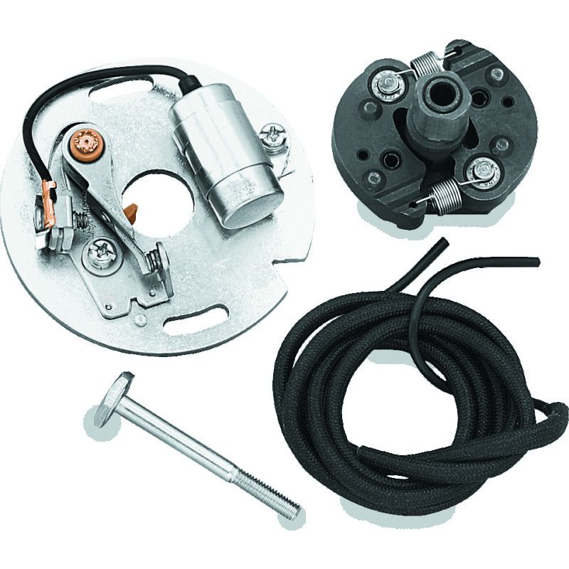 TwinPower 215536 Distributor Advance Kits