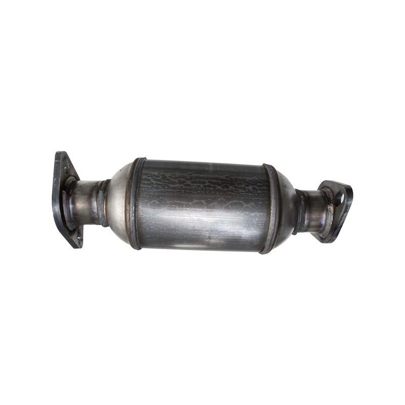 AB Catalytic 5549 Direct Fit Rear Catalytic Converter (Non. CARB Compliant)