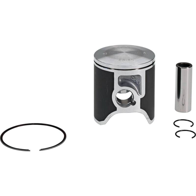 Vertex Pistons 24352A Cast Replica Piston Kit