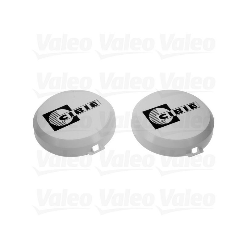Valeo 67526 Universal CIBIE Oscar Cover (x2)