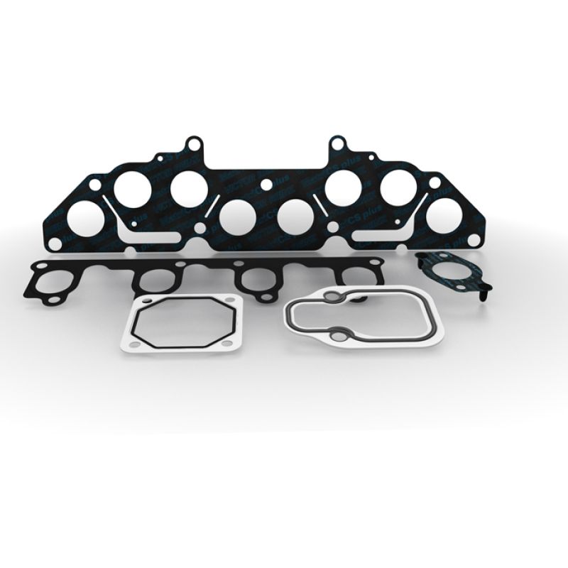 Victor Reinz G31600 MAHLE Original Ford E-350 Club Wagon 03 Throttle Body Gasket