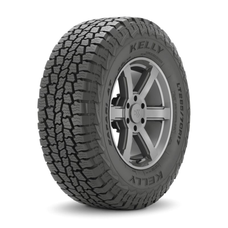 Kelly 357035338 Kelly Safari Mt Lt275/65r20