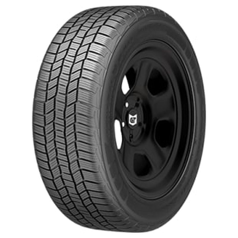 General 265/60r17 108v Gen G-Max Justice Aw