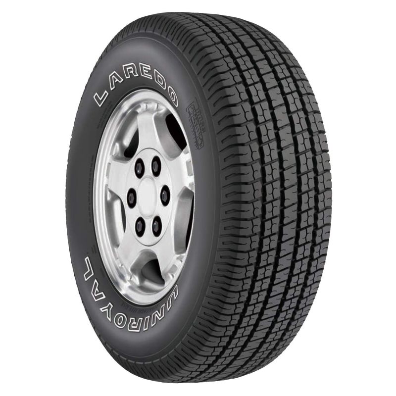 Uniroyal 31x10.50r15/6 109r Uni Laredo Cross Country Orwl