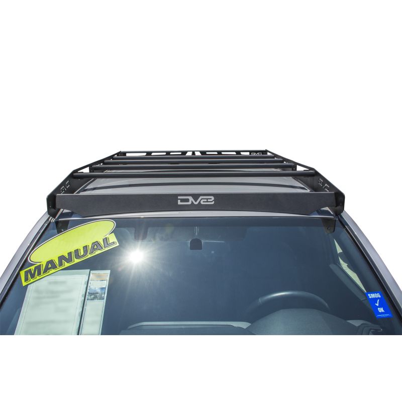 DV8 Offroad 2016+ Toyota Tacoma Aluminum Roof Rack (45in Light)