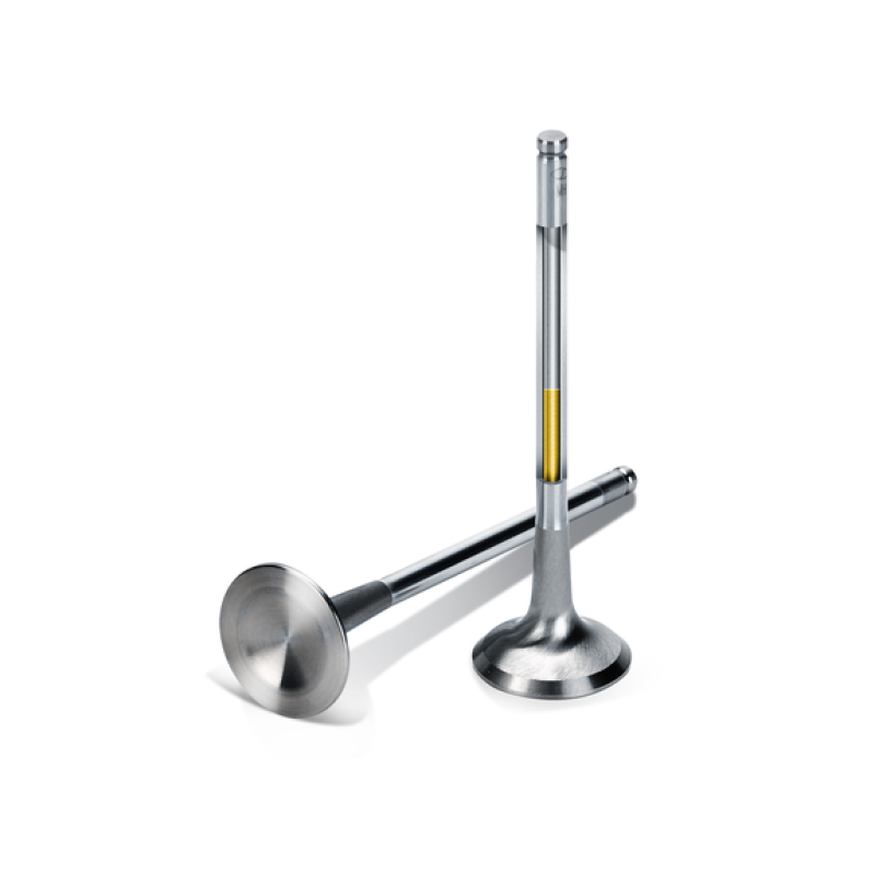 Supertech TEVI-1058-HS-12 Toyota Supra (A90) / BMW B58B Sodium Filled Inconel Exhaust Valve - Set of 12