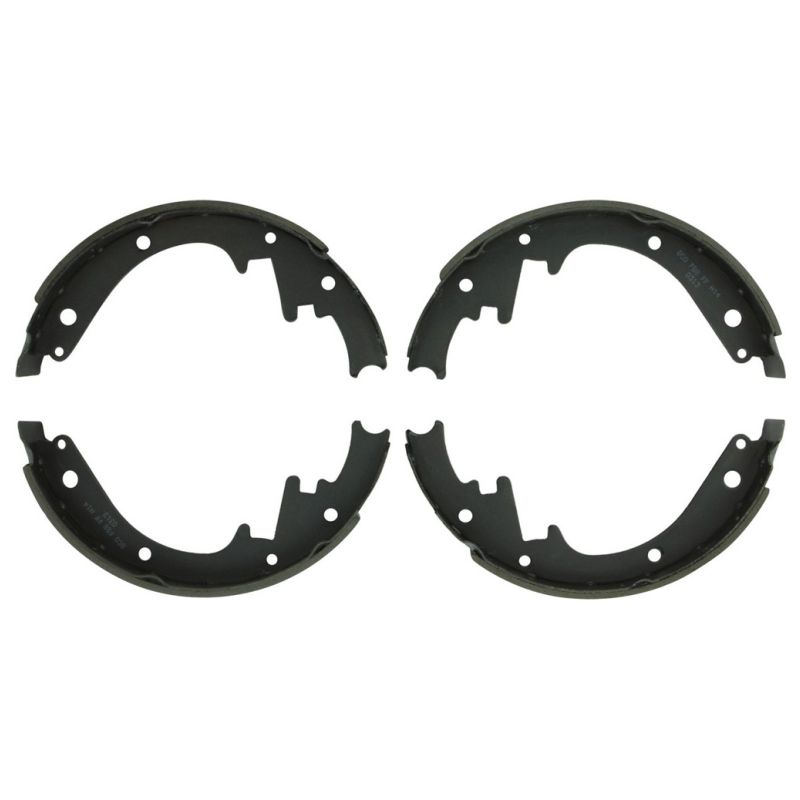 Bosch F03BB10037 Bosch New Brake Shoe Set
