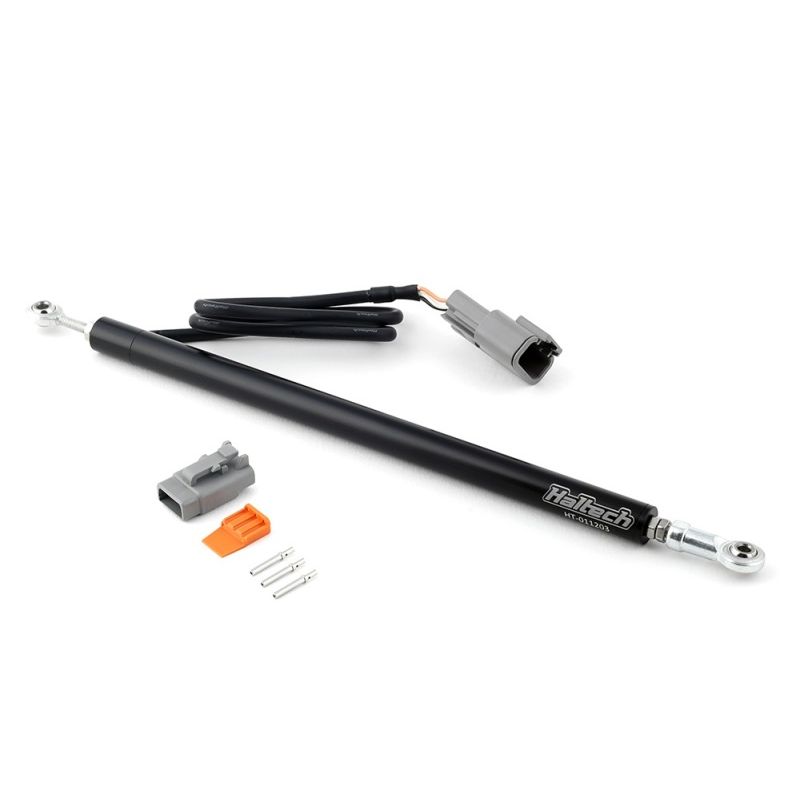 Haltech Linear Position Sensor (1/2in - 150mm Travel)