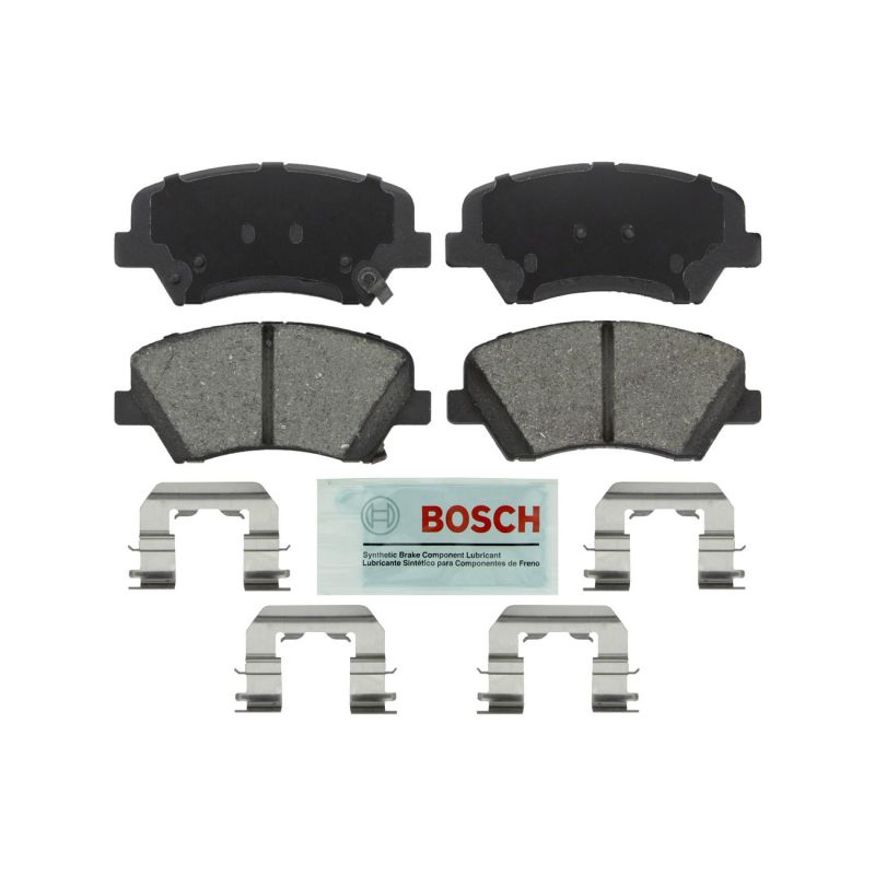Bosch BE1543H Brake Pads Front