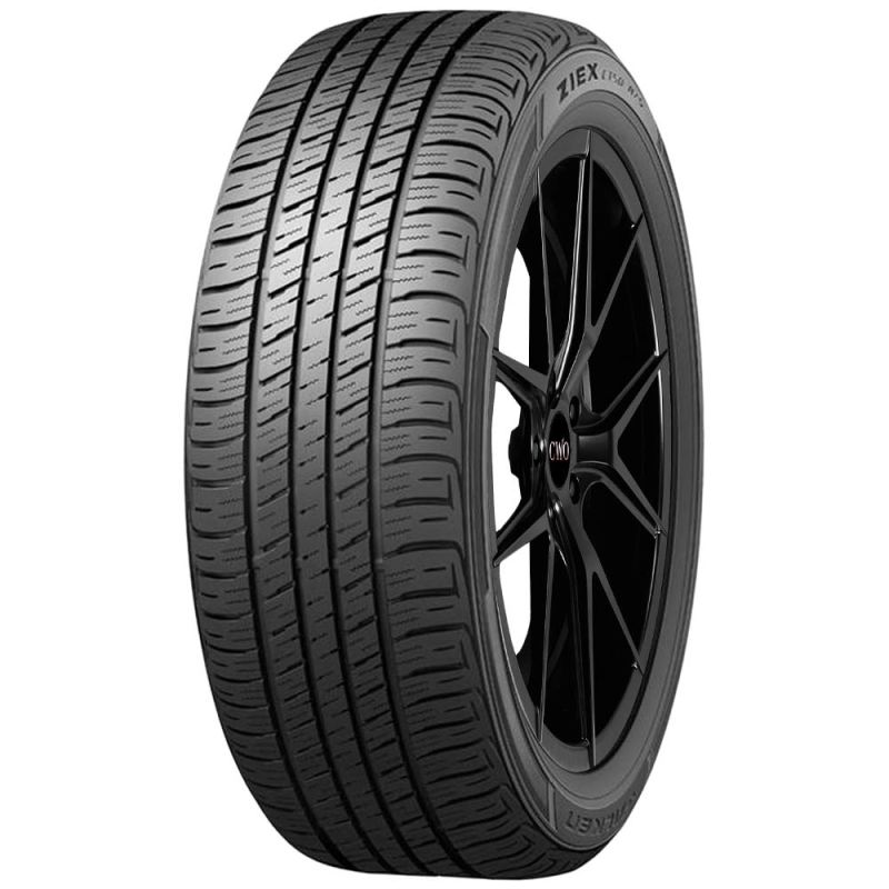 Falken 245/50r20 102v Fal Ziex Ct50 A/S