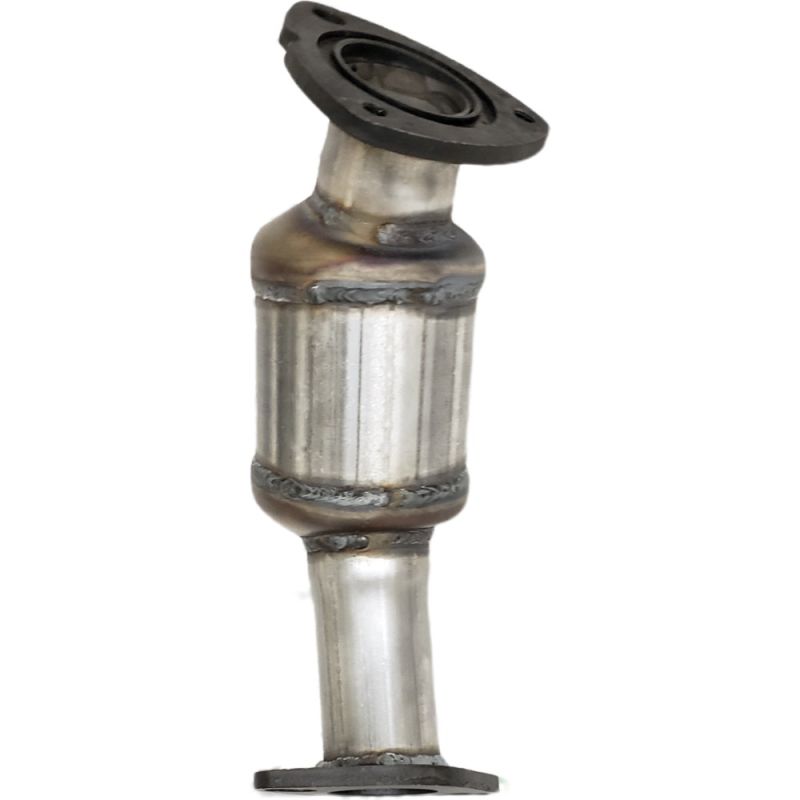 Davico Mfg 19253 Direct Fit Catalytic Converter