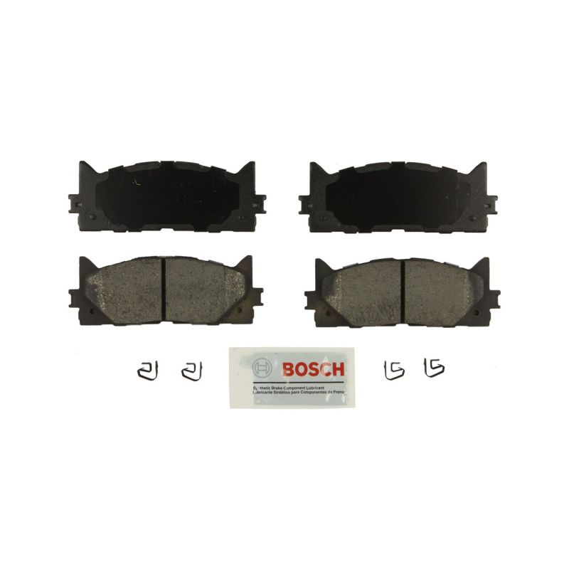 Bosch F03B175845 Bosch Brake Pads