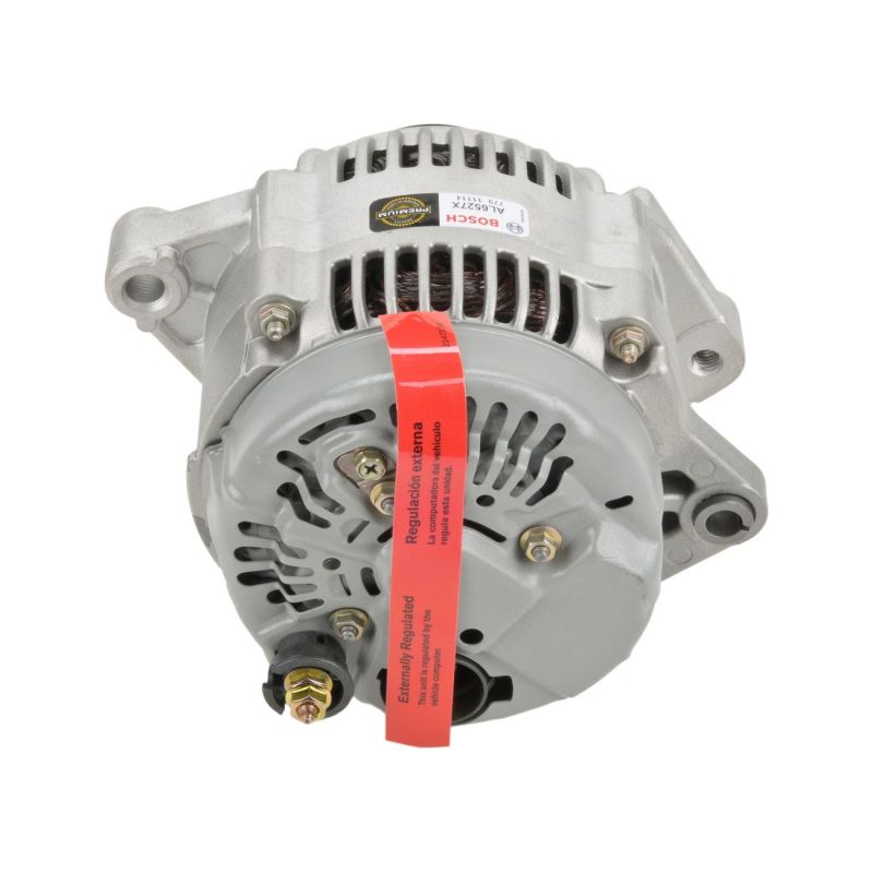 Bosch AL6527X Reman Alternator