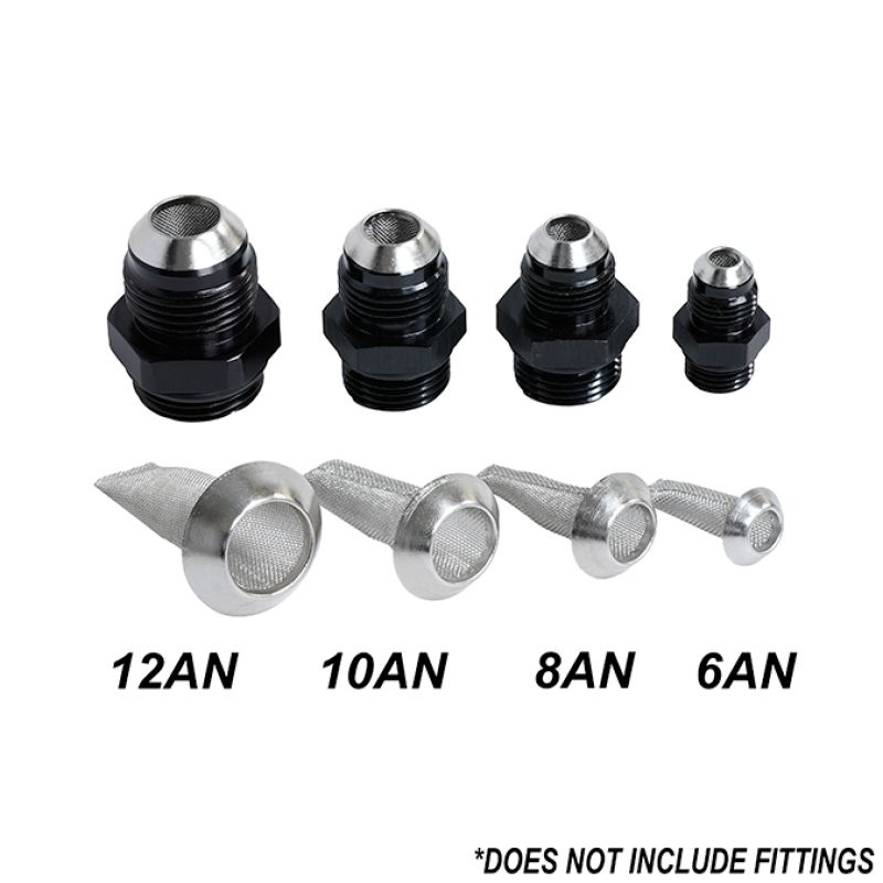 Snow Performance SNF-20142 10AN Filter Insert