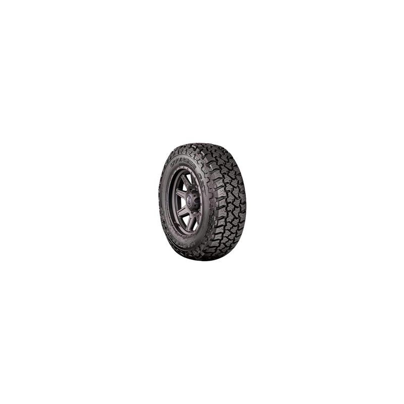 Mastercraft 90000025808 Lt235/85r16/10 120/116q Msc Blk Courser Cxt