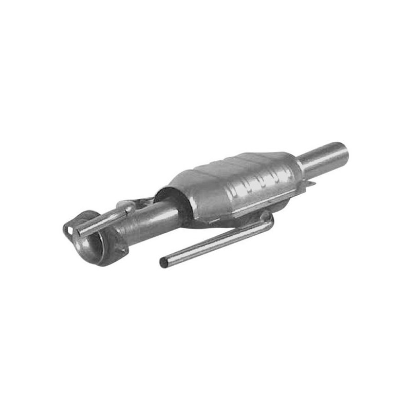 Davico Mfg 14559 Direct Fit Catalytic Converter