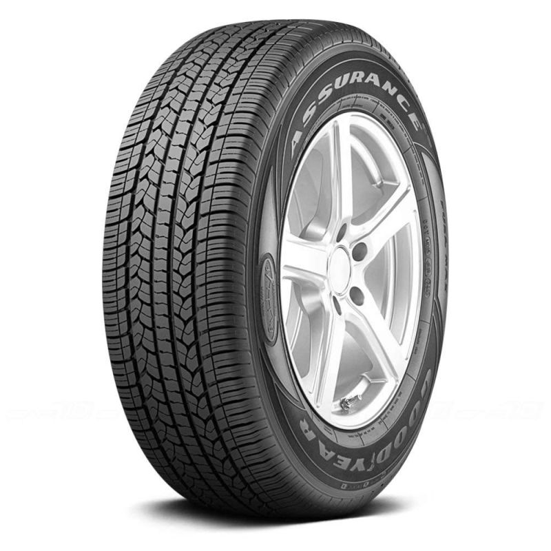 Goodyear  755292383 265/75R16 Assurance CS Fuel Max