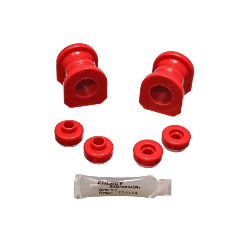 ENERGY SUSPENSION ENE7-5121R 24Mm Front Sway Bar Set