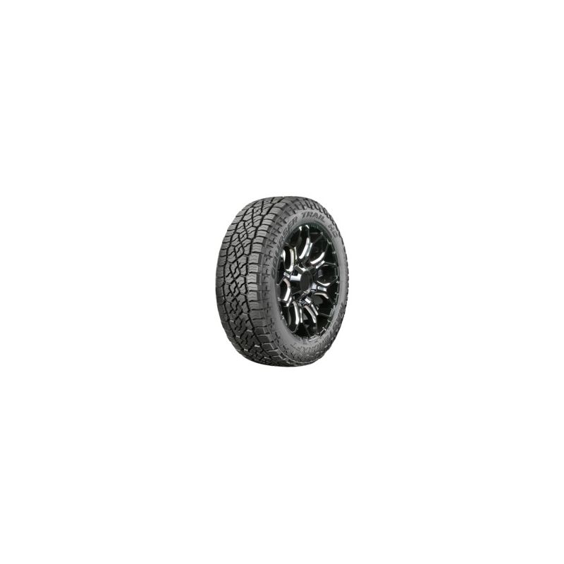 Mastercraft 90000040238 Lt235/80r17/10 120/117r  Msc Courser Trail Hd