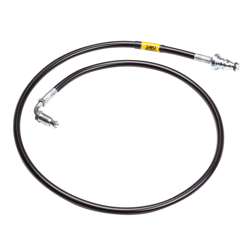 Chase Bays CB-E36-JZCLUTCH 96-99 BMW 3-Series E36 w/1JZ-GTE/2JZ-GTE Clutch Line