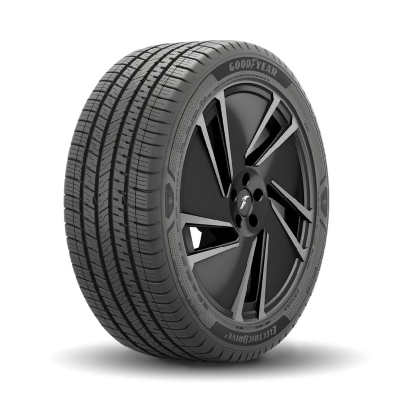 Goodyear 483201681 Electricdrive 2 Sct 245/45R19