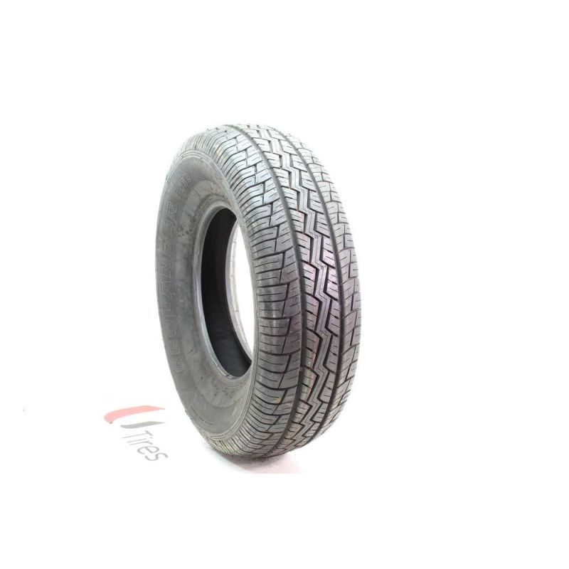 Yokohama 265/70r16 Yok 112s Geolandar G039