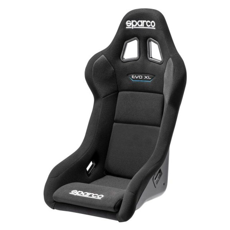 SPARCO 008015RNR Seat EVO - XL QRT