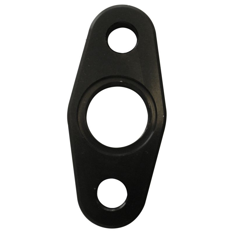 Fleece Performance Universal Turbo Drain Flange Adapter