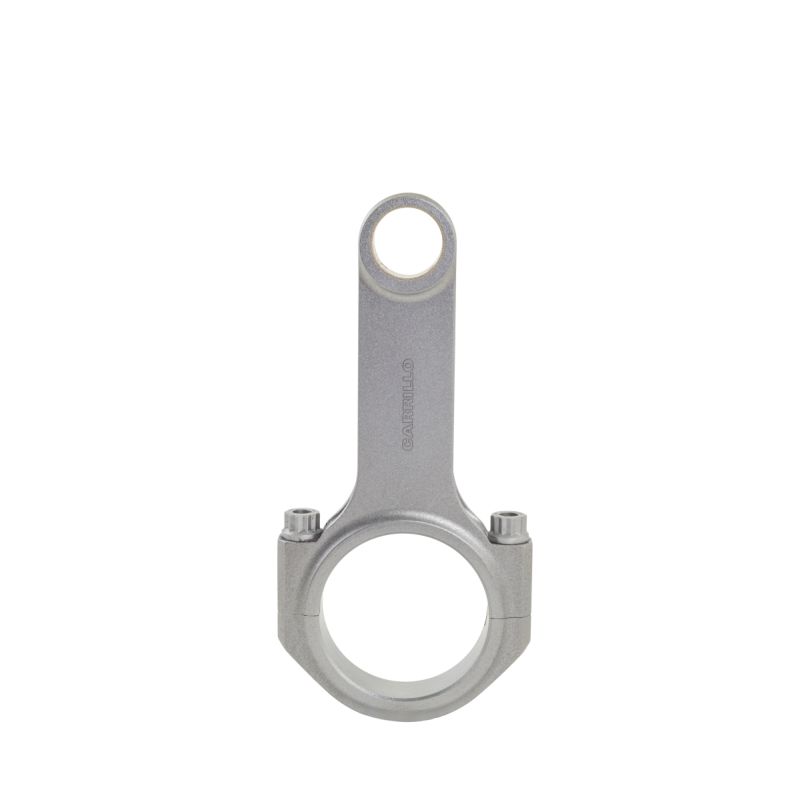 Carrillo 07-08 Porsche 997 Turbo 3.6 Pro-H 3/8 CARR Bolt Connecting Rod (Single Rod)