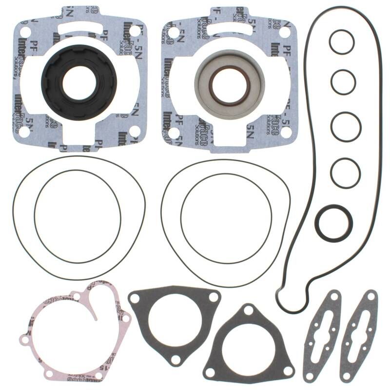Vertex Pistons 711265 Complete Gasket Kit